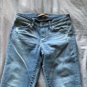 Women’s joe jeans